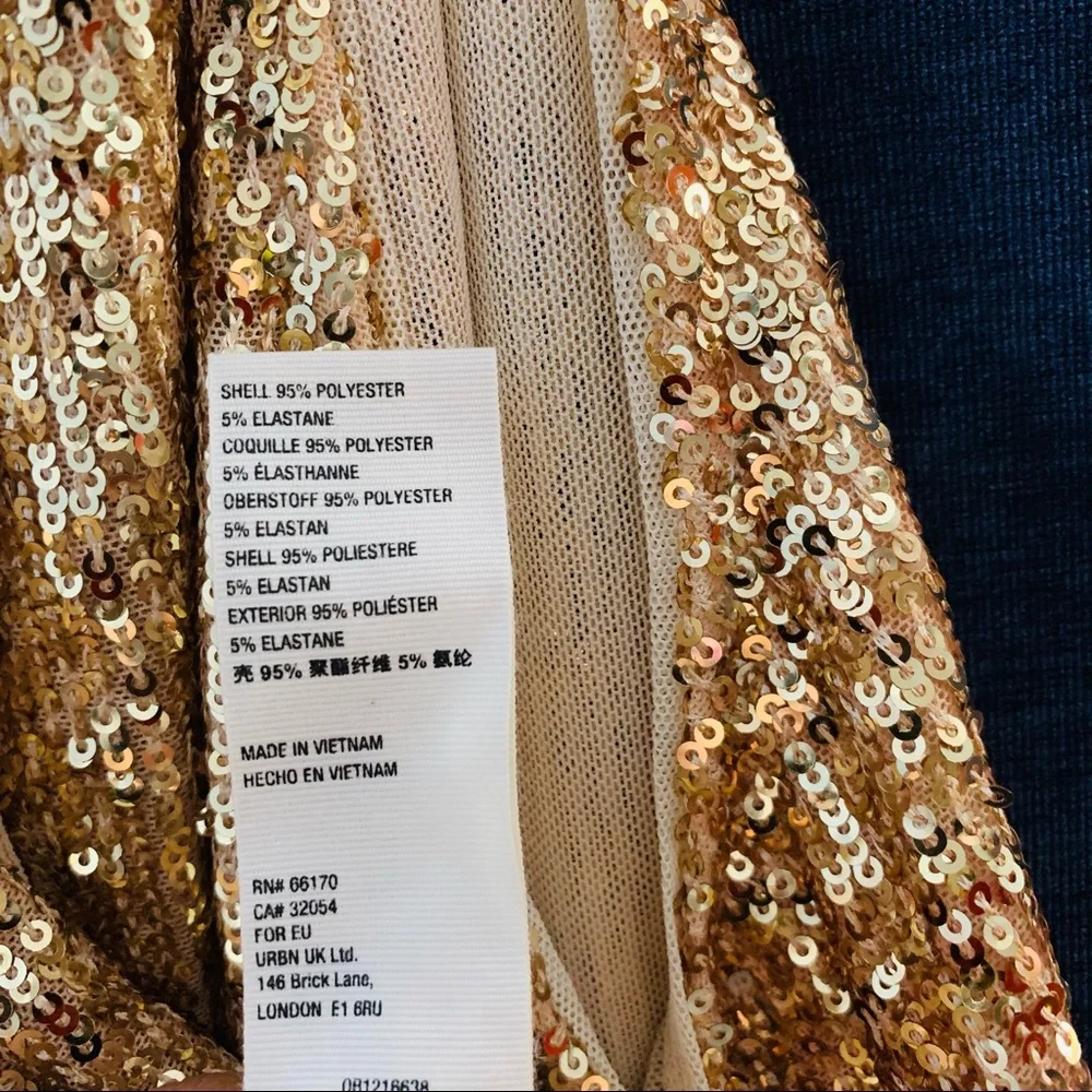 Free People new tags